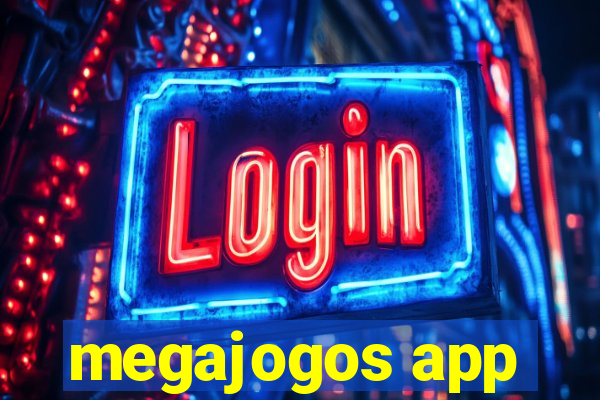 megajogos app